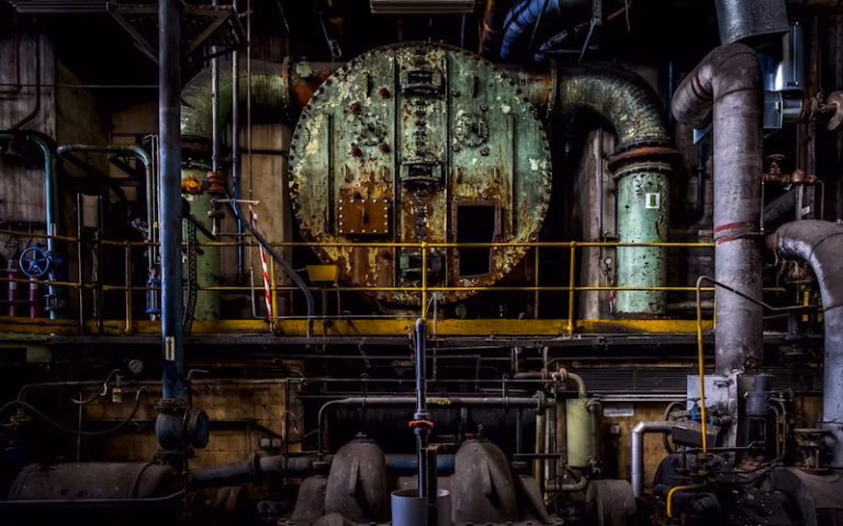 What is a PSSR and why does it matter before plant start-up?