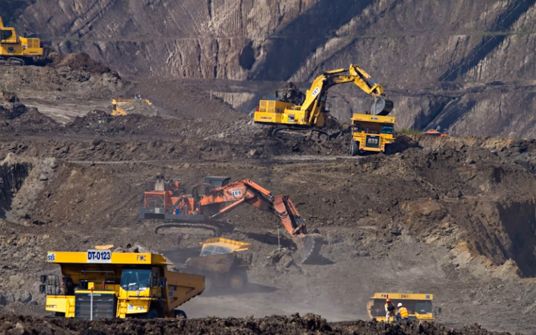 Why Africa’s critical minerals boom needs a process safety framework.